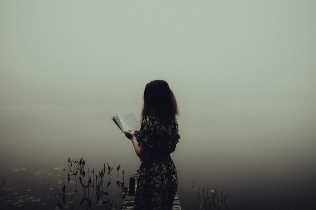 Healing loneliness prayer Further Reading
