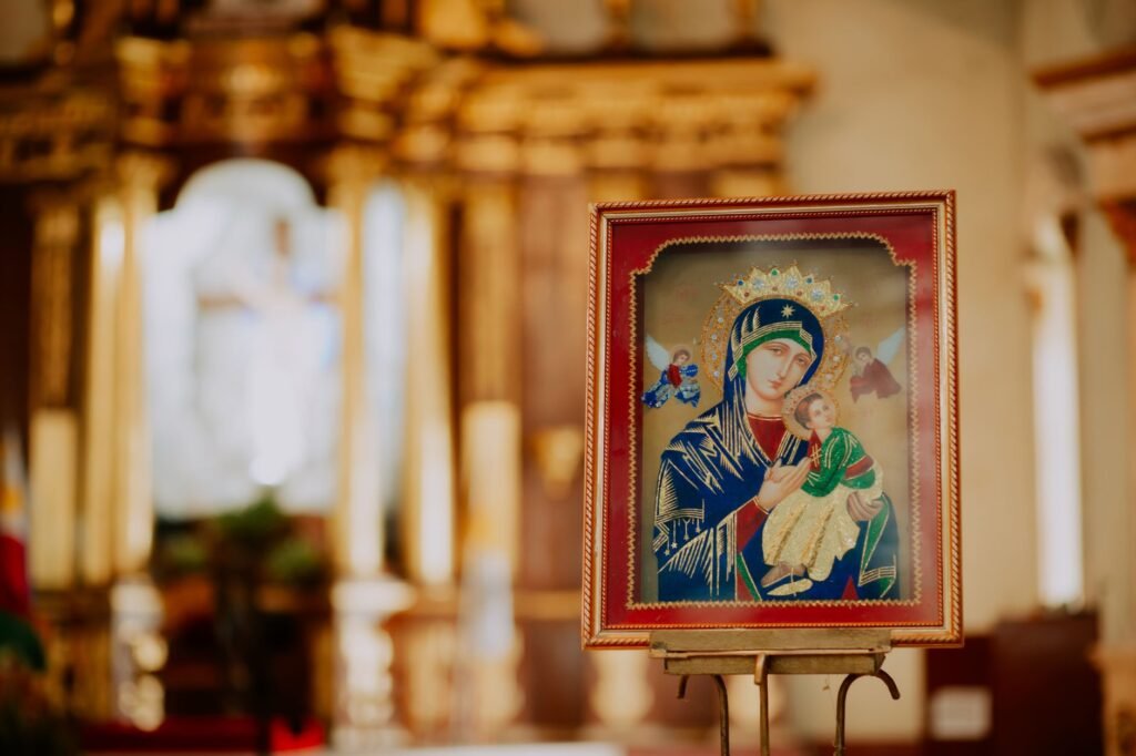 Healing prayer for mother How to Pray for Healing