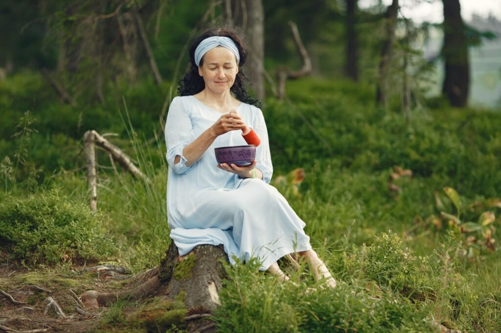 Healing prayer for mother Additional Healing Practices