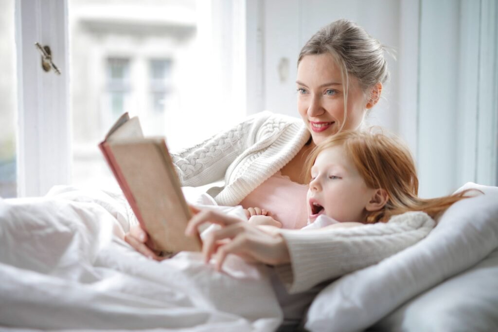 Healing prayer for mother Further Reading
