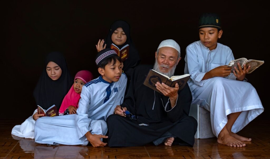 Healthy children prayer Further Reading