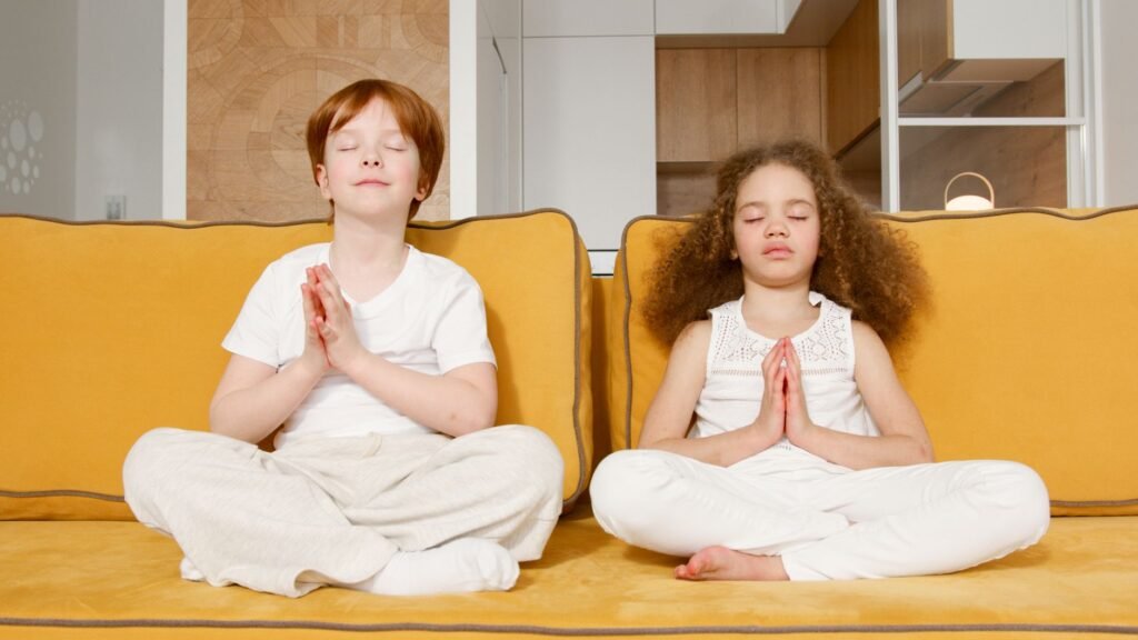 Healthy children prayer Specific Prayers for Healthy Children