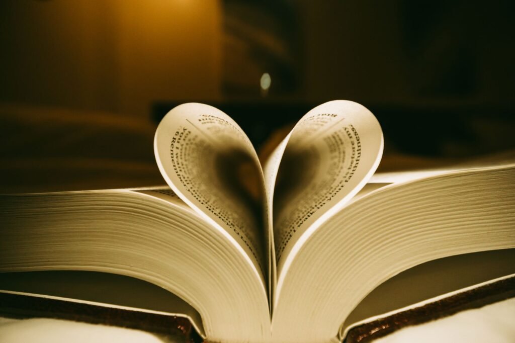 Heart revival prayer Further Reading