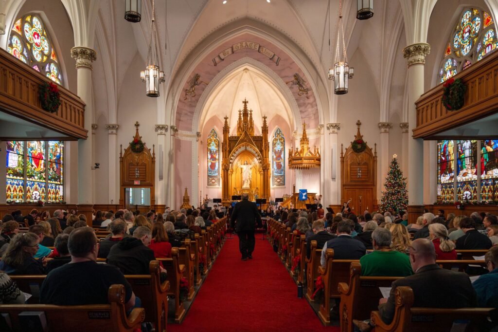 Holiday gathering prayer Crafting the Perfect Holiday Prayer