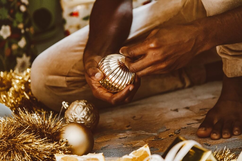 Holiday gathering prayer Additional Ideas for Holiday Reflection
