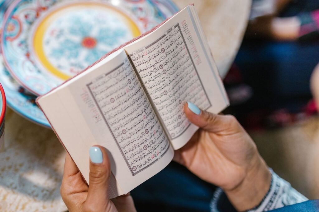 Holiday prayer Further Reading