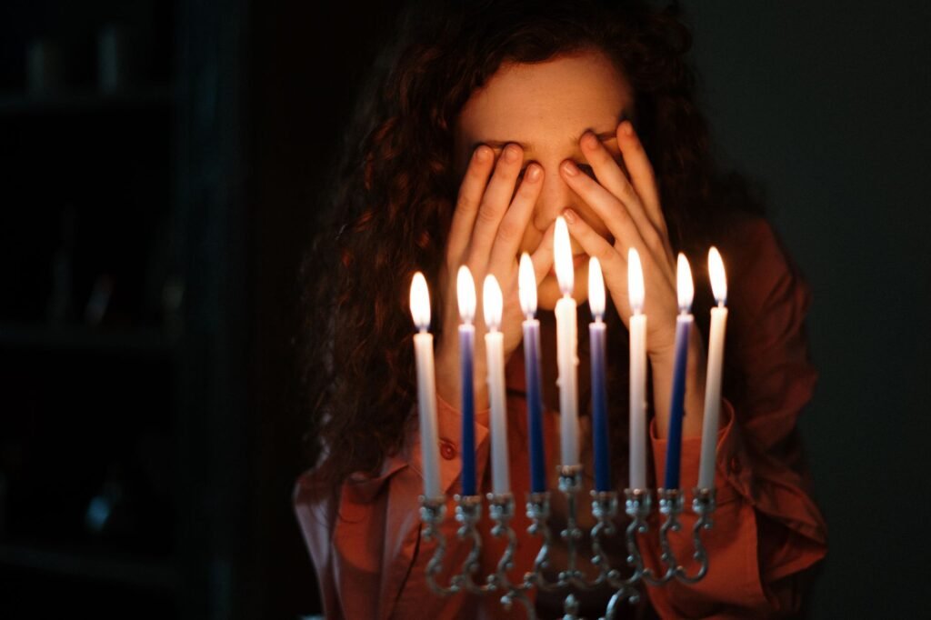 Holiday prayer Practical Tips to Combat Holiday Depression