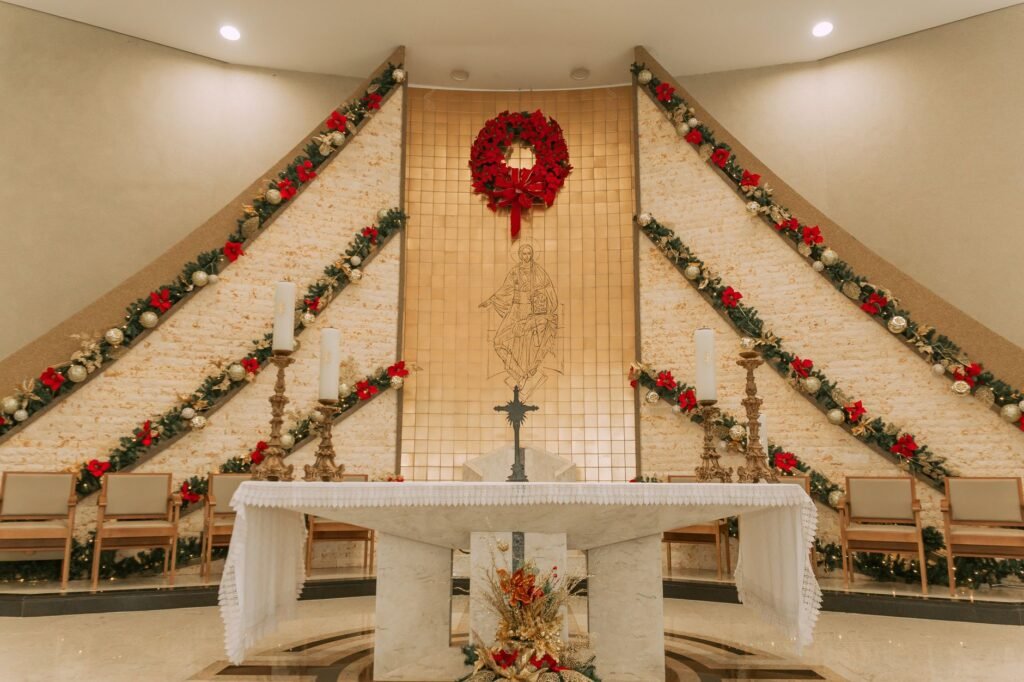 Holiday prayer Types of Prayers for the Holiday Season