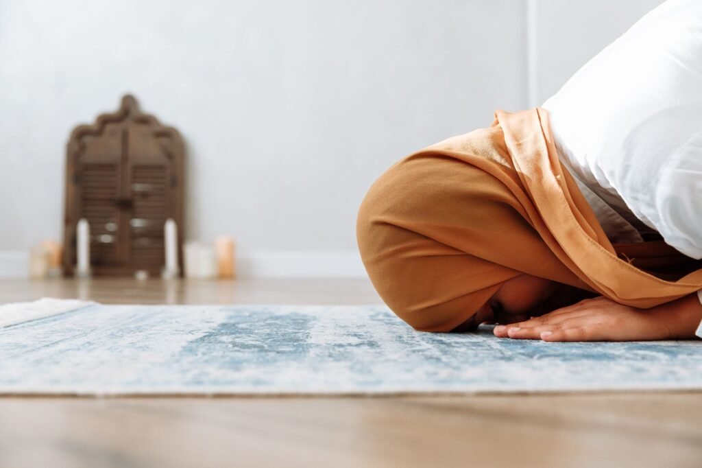 Holiday season emotions Practical Tips to Complement Your Prayers