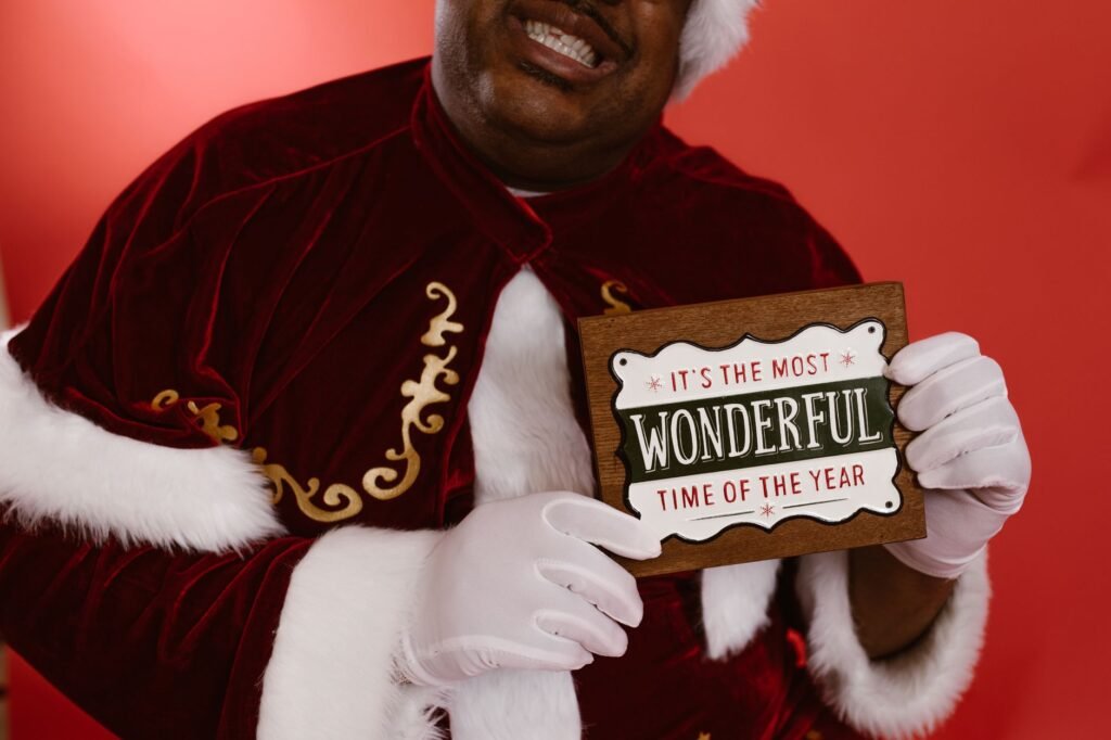 Holiday season emotions Why Prayer Matters
