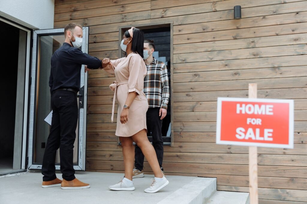 Home for sale Practical Steps to Enhance Your Home Sale