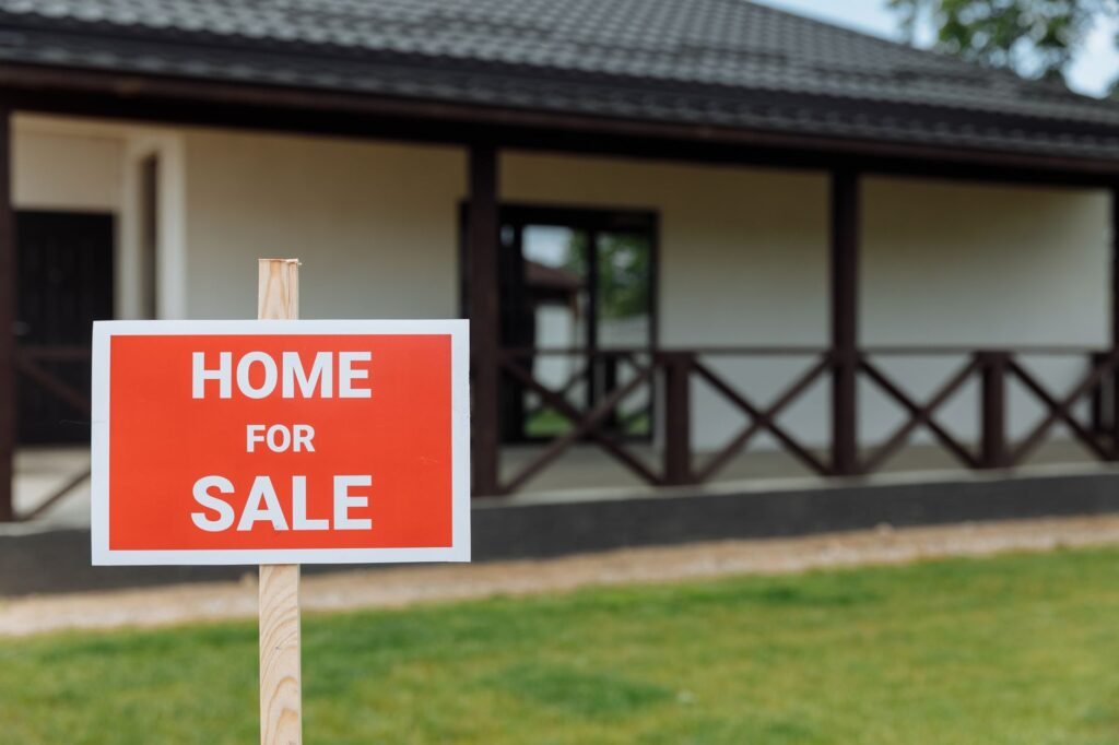 Home for sale The Final Prayer