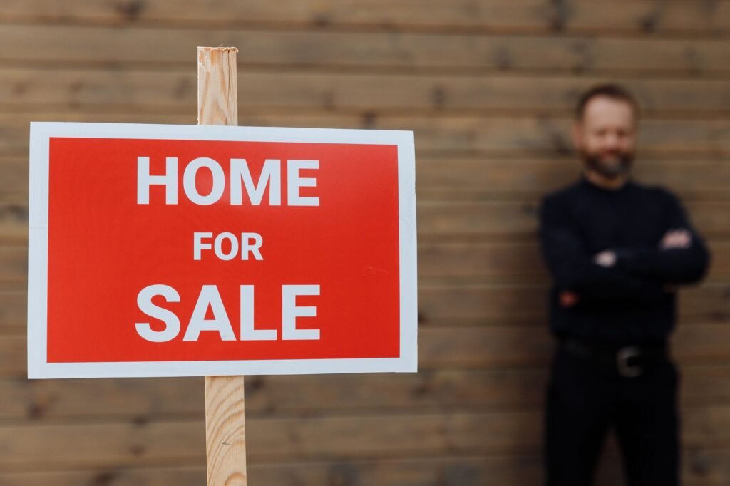 Home for sale The Power of Prayer