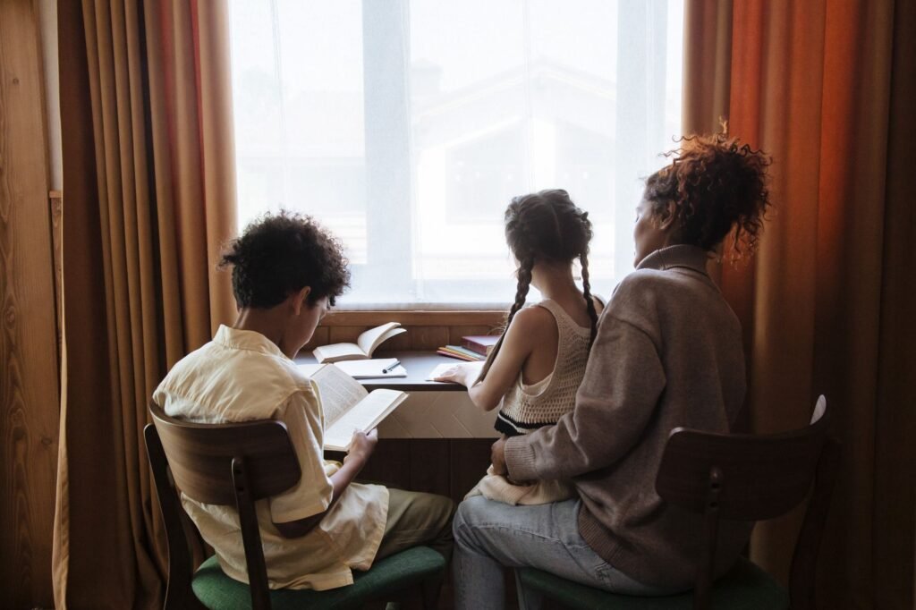 Homeschooling prayer The Role of Community in Prayer