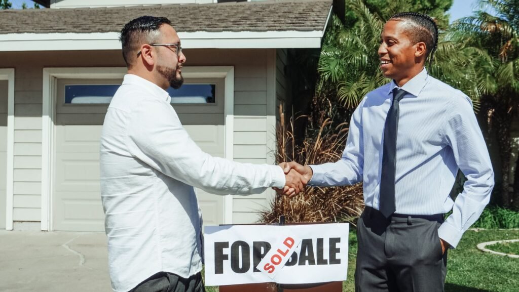 House for sale Additional Ways to Support Your Friend