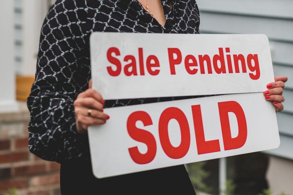 House for sale Crafting a Thoughtful Prayer