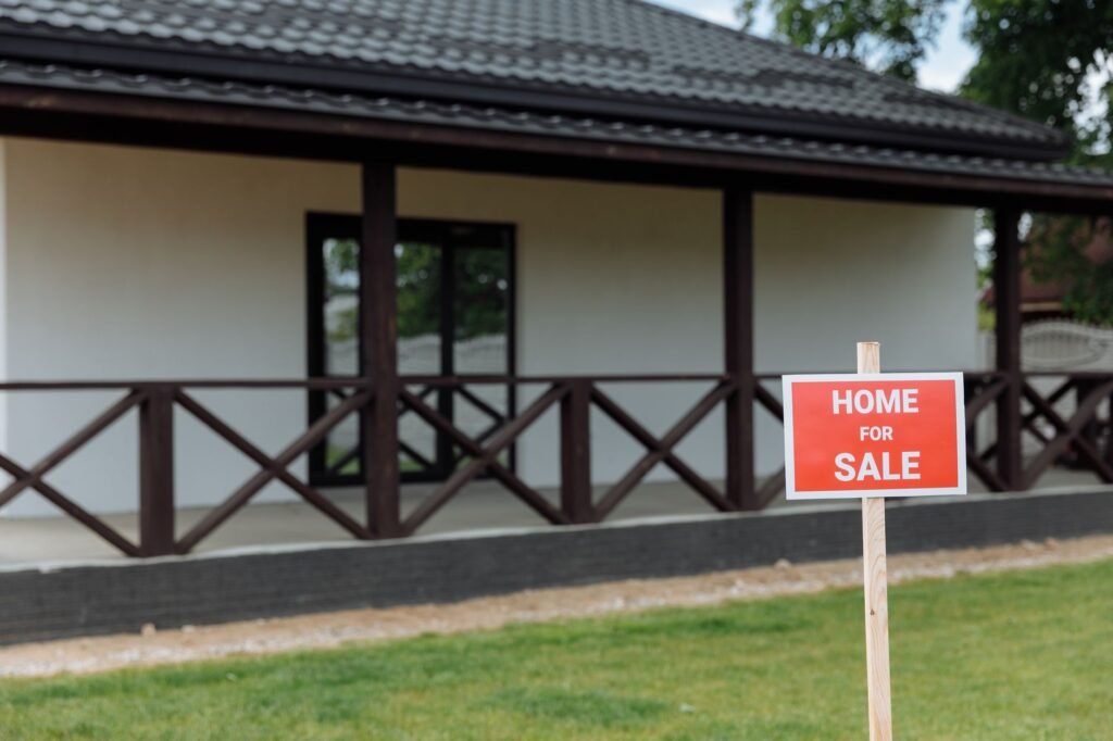 House for sale Practical Tips for Selling Your Home