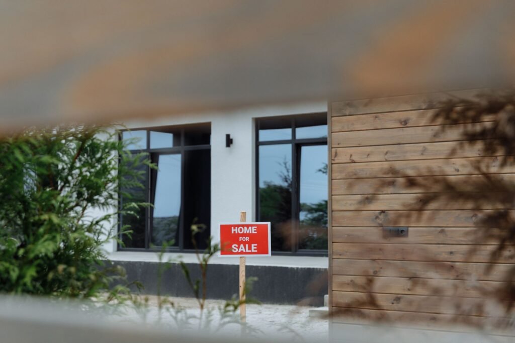 House for sale Prayers for the Selling Process