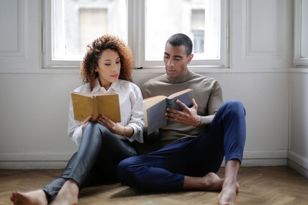 Humility in relationships Further Reading