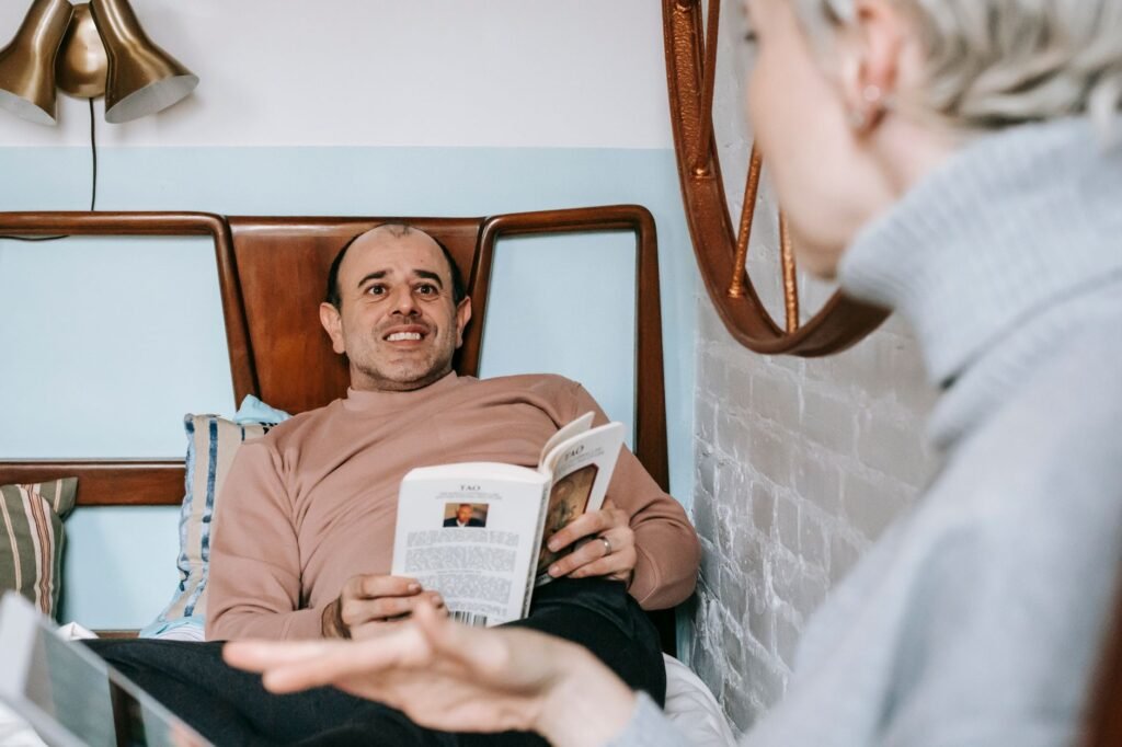Husband betrayal healing Further Reading