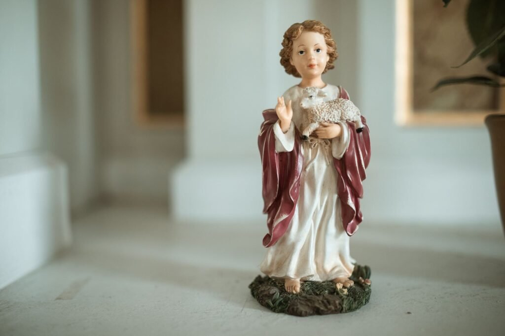 Jesus Prince of Peace A Prayer to the Prince of Peace
