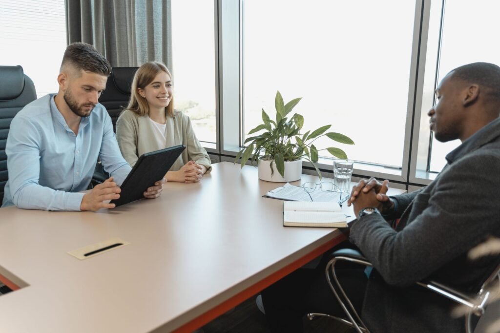 Job interview prayer Practical Prayer Examples for Your Job Interview