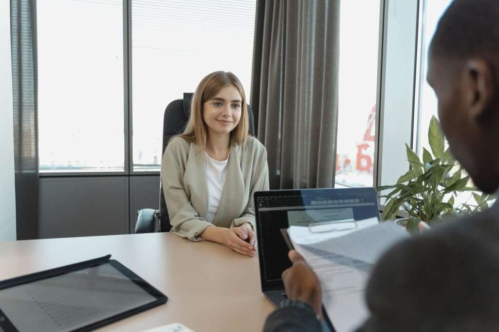 Job interview preparation Preparation: Your Key to Success
