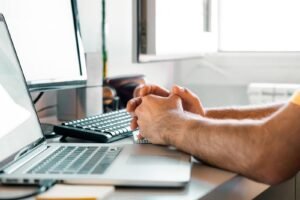 PRAYERS FOR JOB LOSS