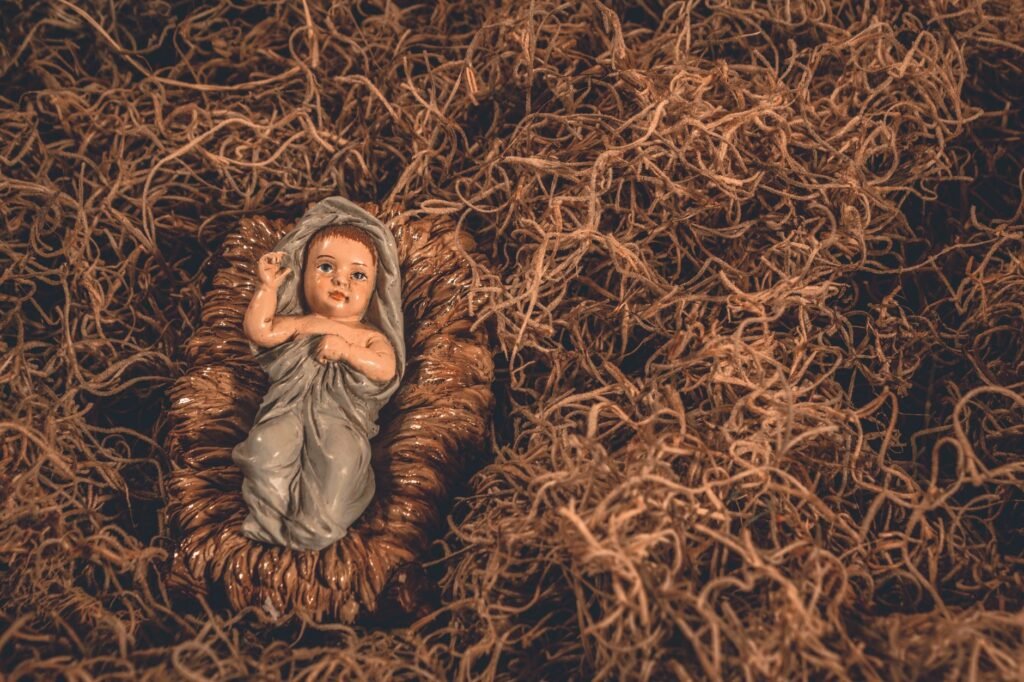 Joy and peace in Christ The Comfort of Abiding in Christ