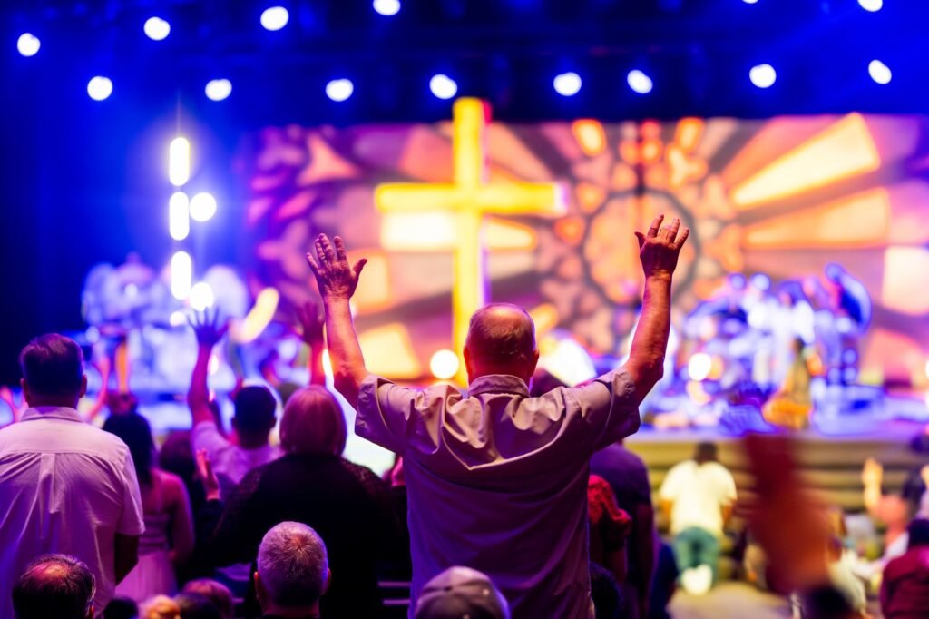 Joyful prayer The Role of Prayer in Cultivating Joy