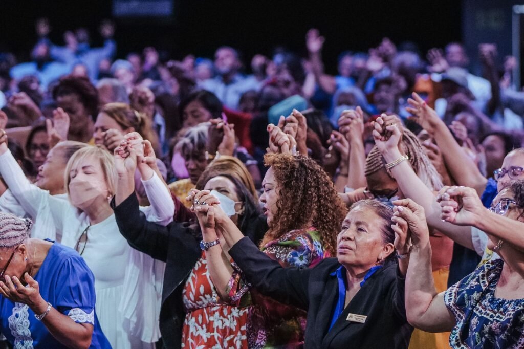 Joyful prayer moments The Power of Prayer for Cultivating Joy