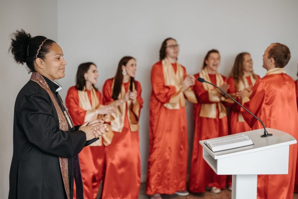 Joyful prayer Understanding the Concept of Rejoicing in Prayer