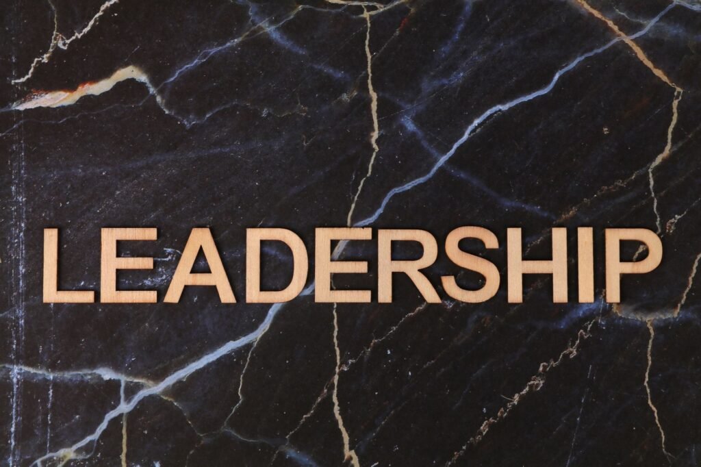 Leadership and growth The Impact of Leadership Promises
