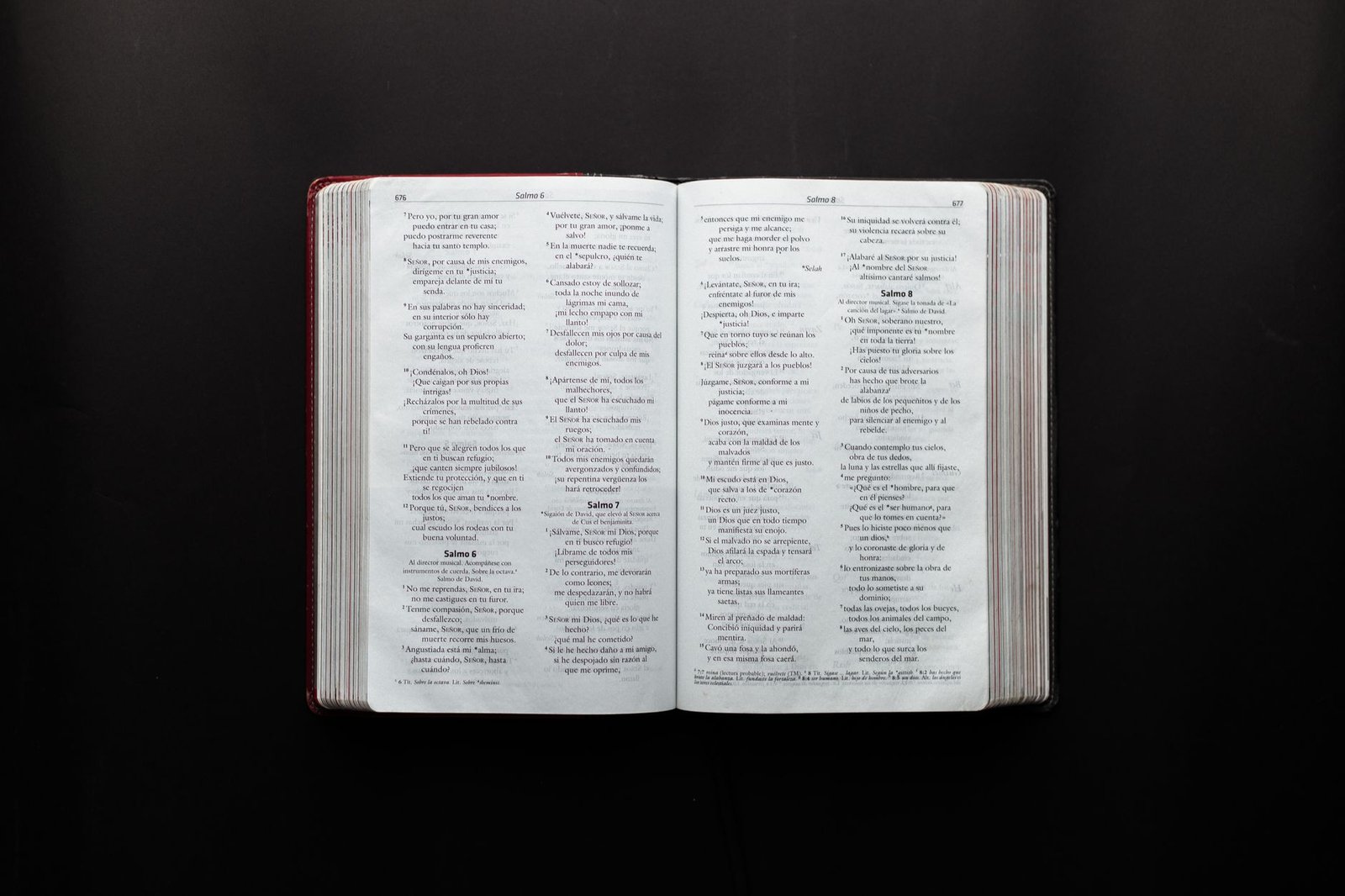 TO LEARN TO SAY THY WILL BE DONE