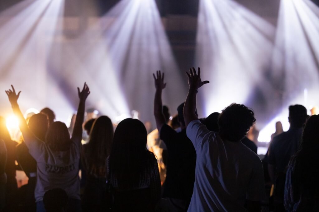 Listening to the Holy Spirit Discernment: How to Recognize the Holy Spirit's Voice