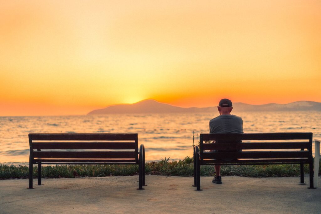 Lonely person prayer Crafting a Healing Prayer for Loneliness