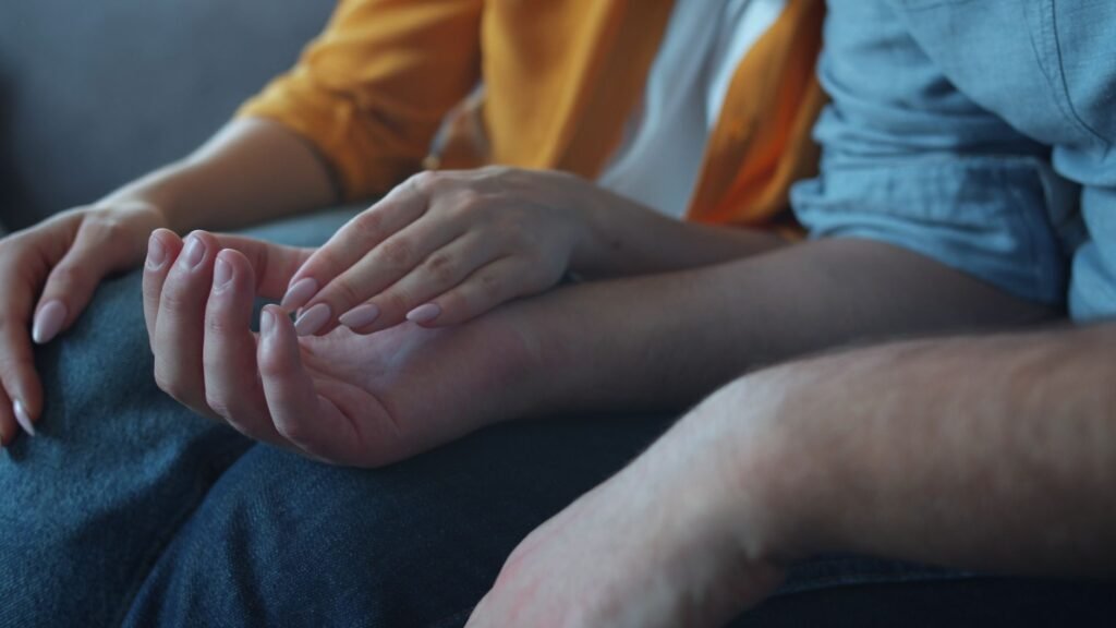 Love and connection Nurturing Love: Steps to Help You Love More Deeply