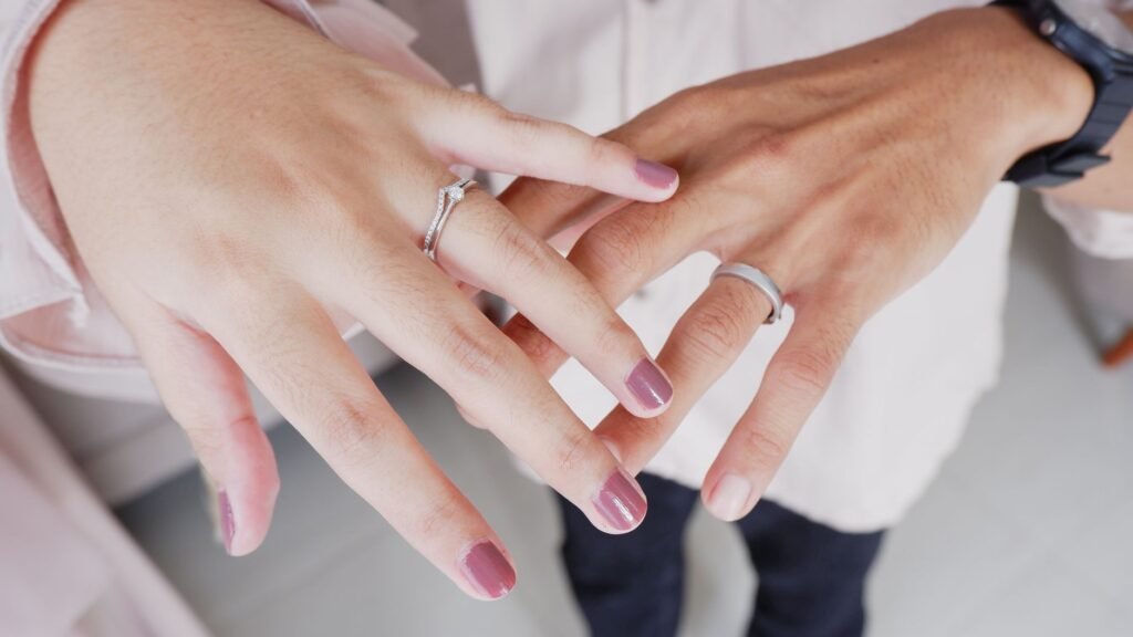 Marriage appreciation Deepening the Bond Through Togetherness