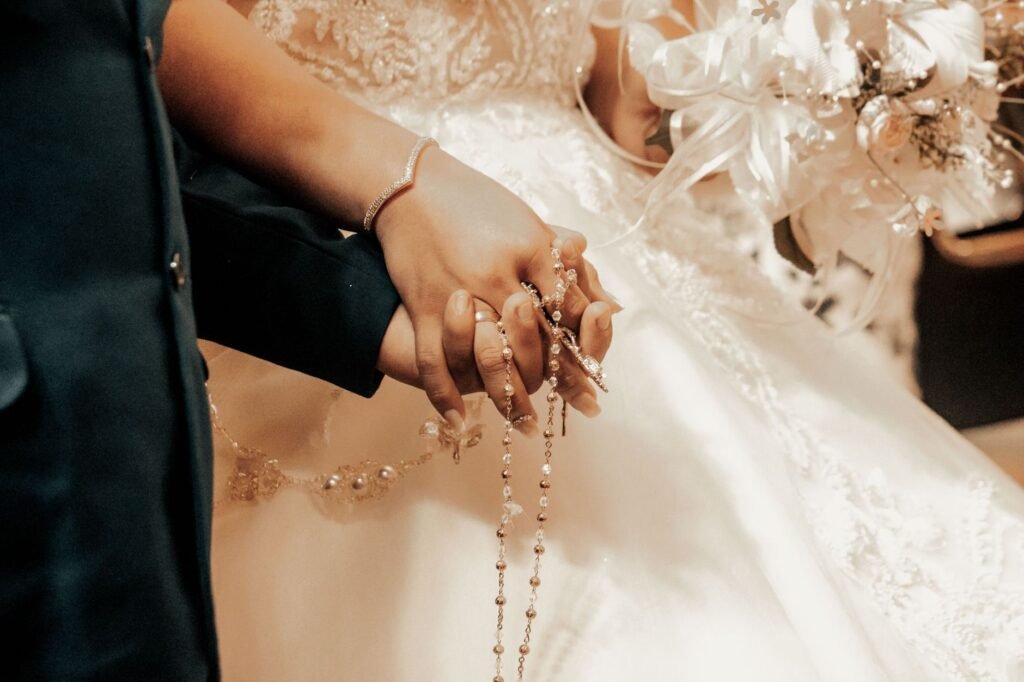Marriage healing prayer Key Prayers for Marriage Restoration