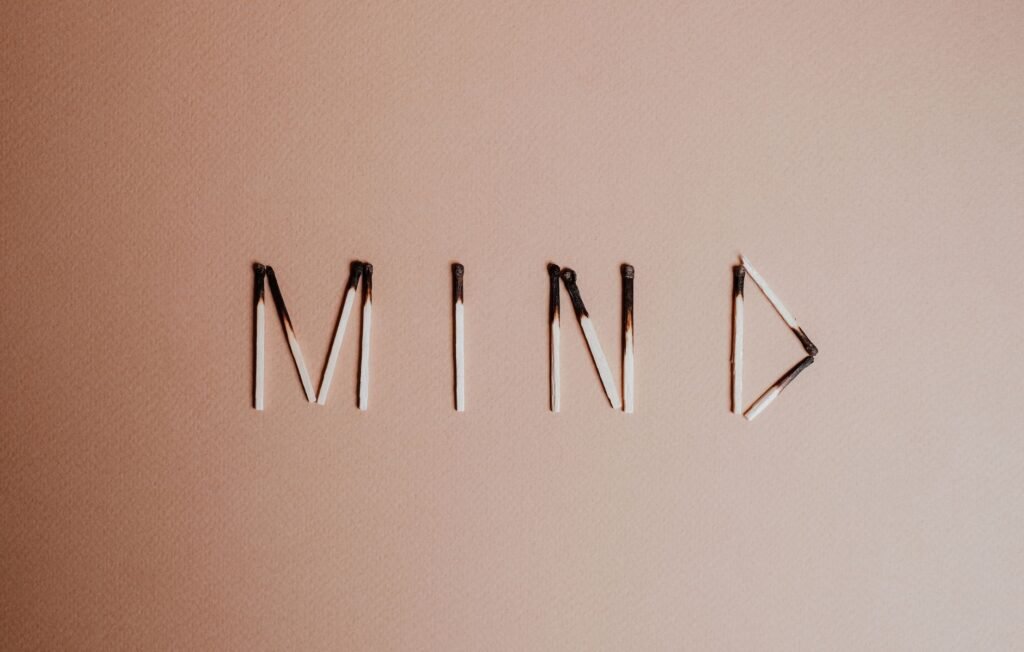 Mindful meditation The Transformative Effects of Guarding Your Thoughts