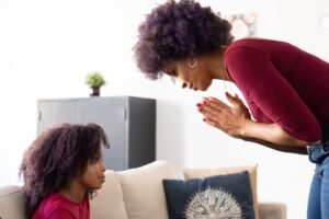 MOM’S PRAYER FOR DAUGHTER