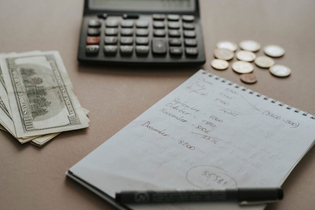 Money management Effective Budgeting: Your Financial Blueprint