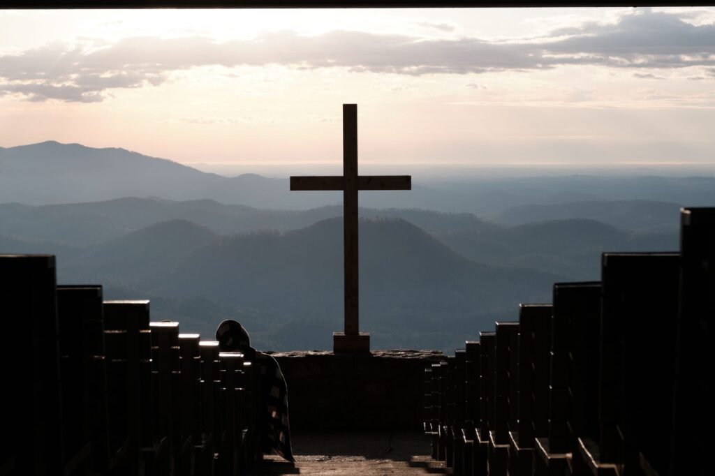 Morning prayer Crafting a Daily Prayer for Guidance