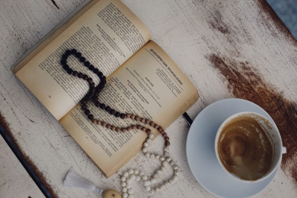 Morning prayer Incorporating Prayer Into Your Morning Routine