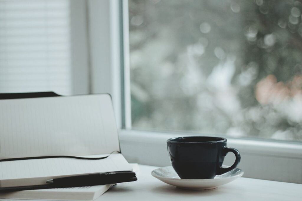 Morning prayer workspace Practical Ways to Integrate Prayer into Your Morning Routine