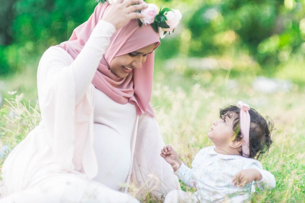 Mother and child prayer Sample Prayers of Gratitude for Mothers