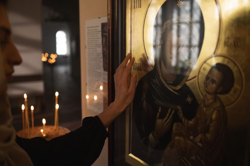 Mother-in-law prayer Tips to Connect with Your Mother-in-Law