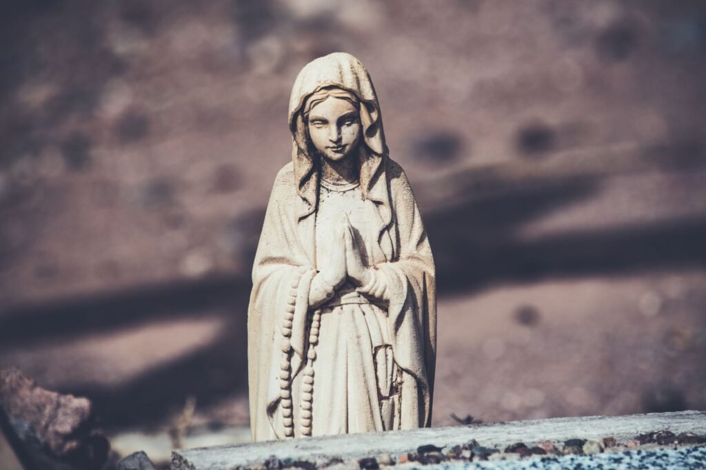 Mother-in-law prayer Why Pray for Your Mother-in-Law?