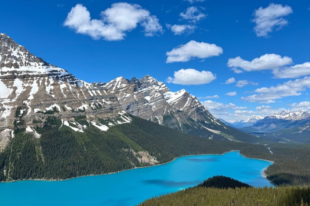 National parks and community 2. Natural Wealth and Resources