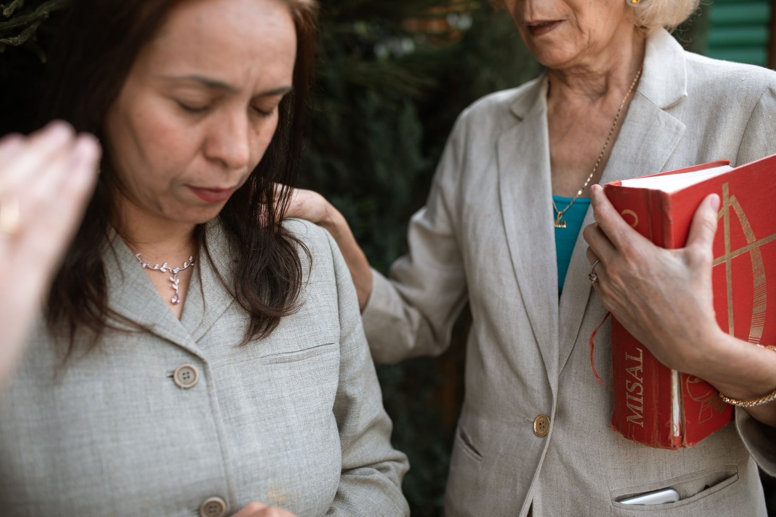 NURSES PRAYER - FOR GUIDANCE AND GRACE